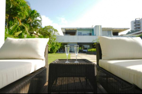 3 BHK Luxury VILLA with SEA-VIEW